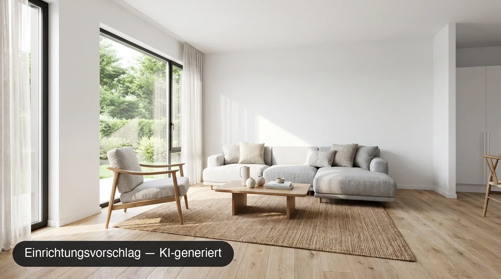 KI-Kennzeichnungspflicht für Immobilienfotos ab 2. August 2026: Was zu tun ist — und was nicht
