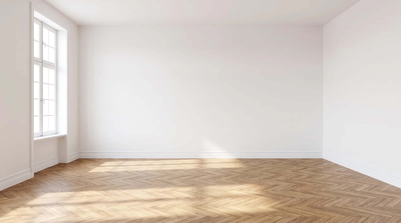 Leere Wohnung verkaufen: Warum Staging den Unterschied macht