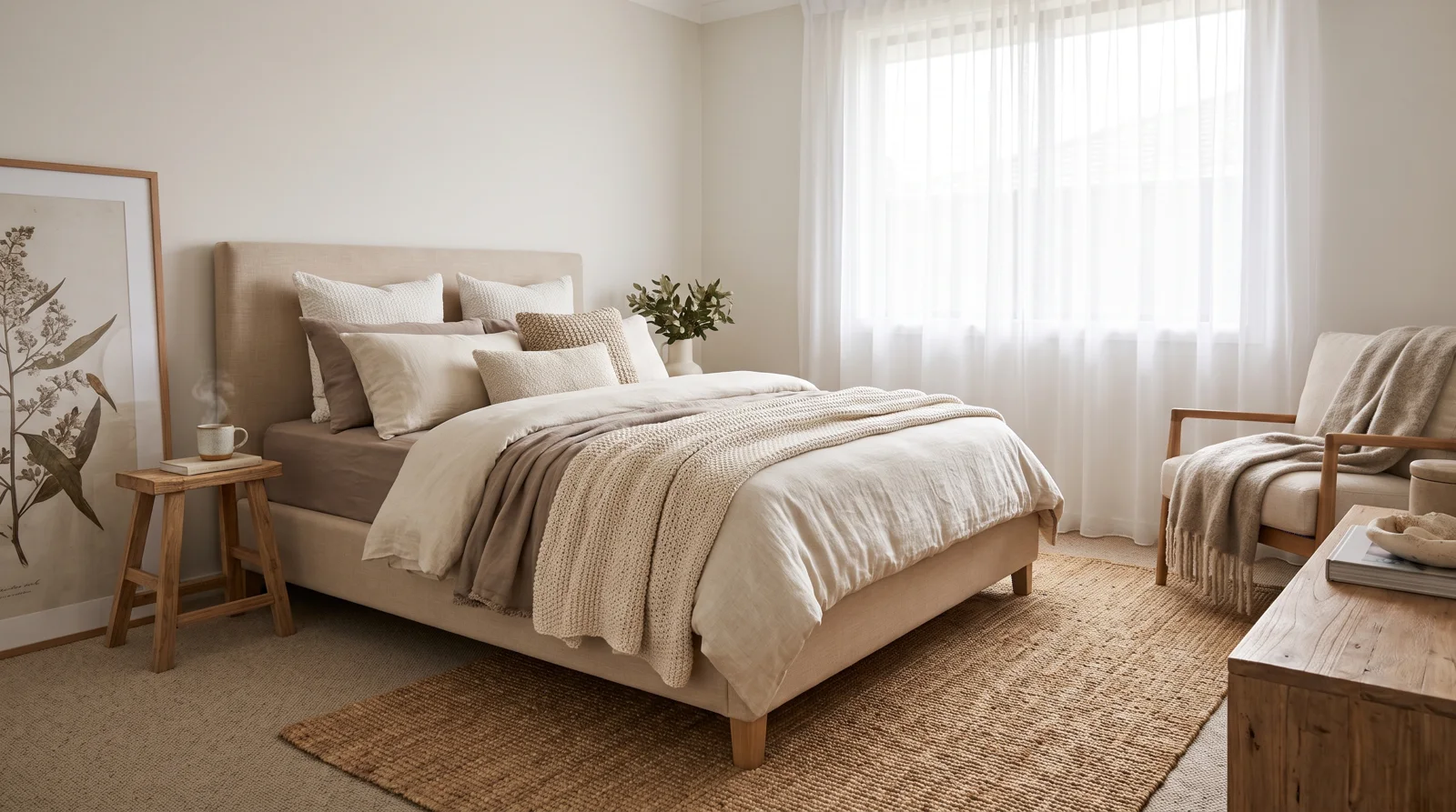Home Staging Kosten 2026: Physisch vs. Virtuell im Vergleich
