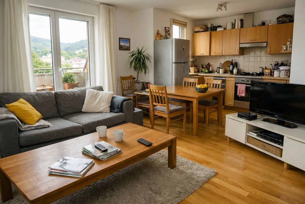 Projektvorschau: Villa Hietzing