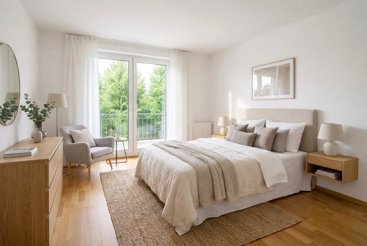 Virtual Staging Anbieter im Vergleich 2026