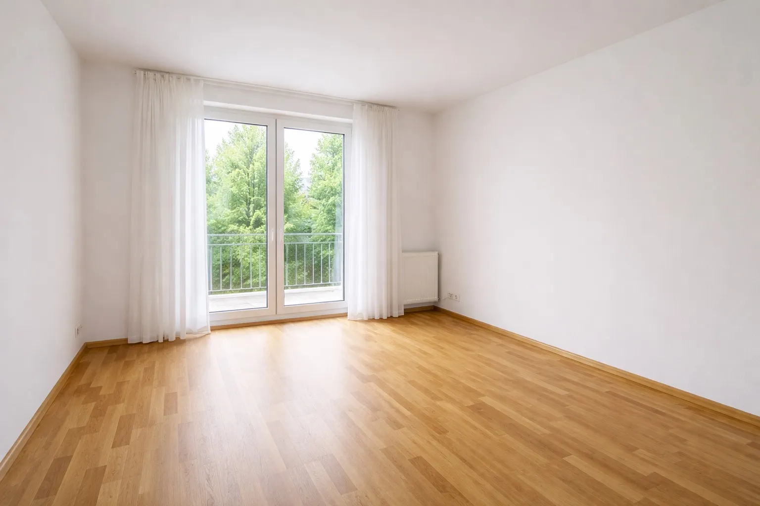 Hausverwaltungen: Leerstand mit virtuellem Staging schneller beenden
