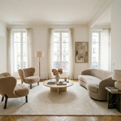 Stil Luxury